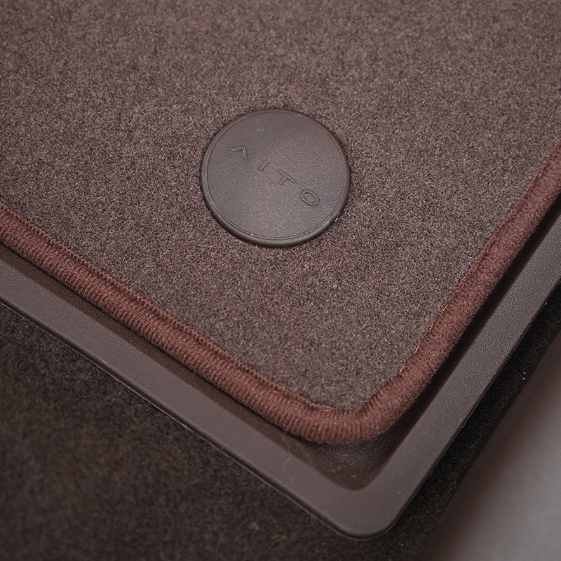 TPE Dual-Layer Floor Liner gallery image 3