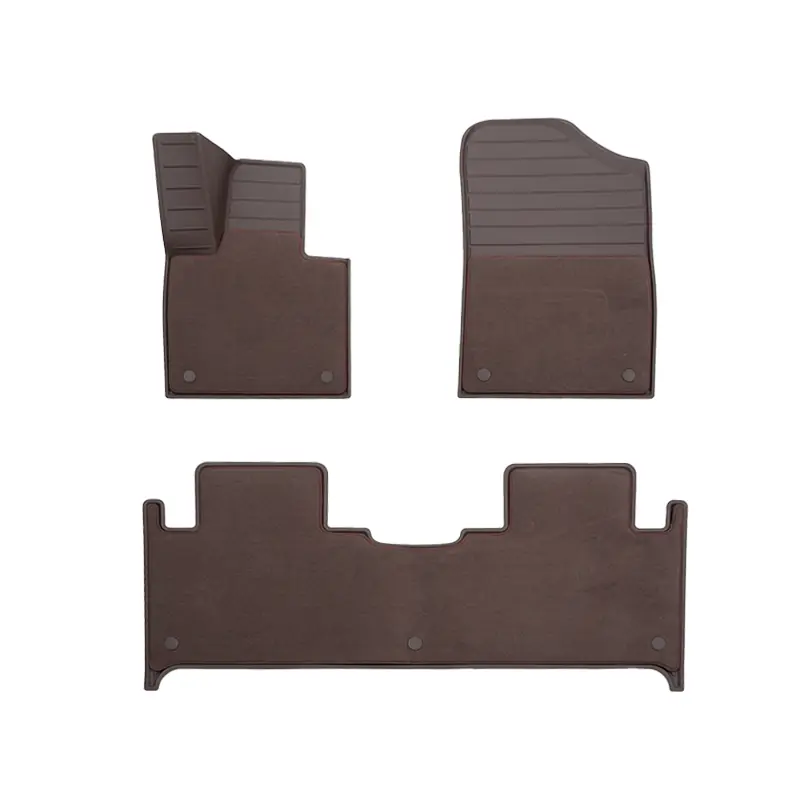 TPE Dual-Layer Floor Liner gallery image 5