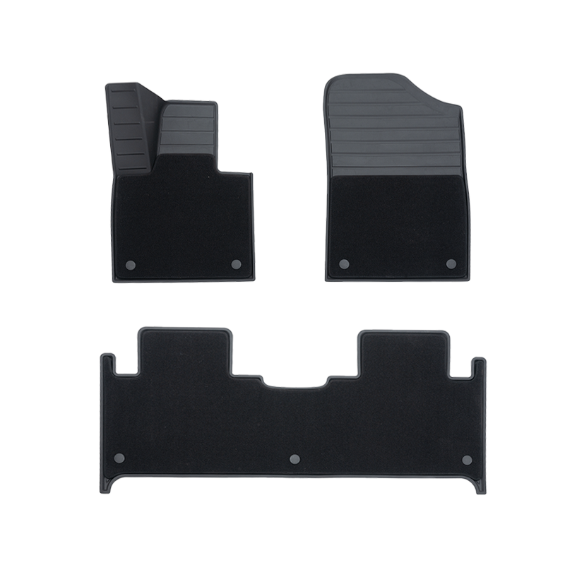 TPE Dual-Layer Floor Liner gallery image 6