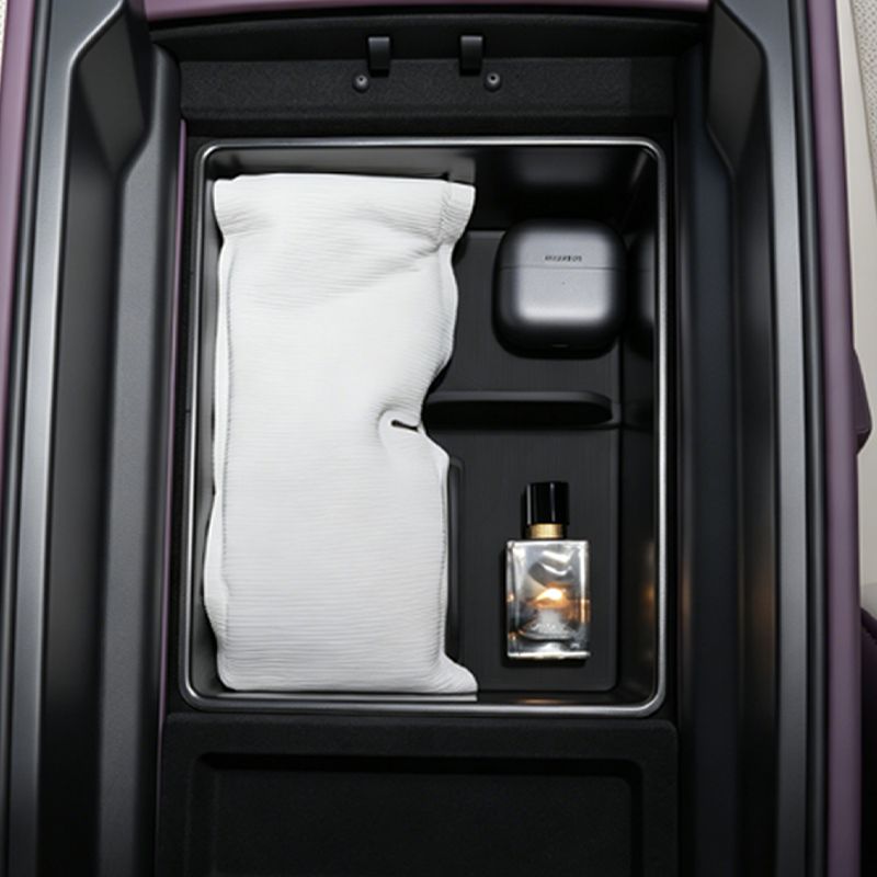 Armrest Storage Box gallery image 2