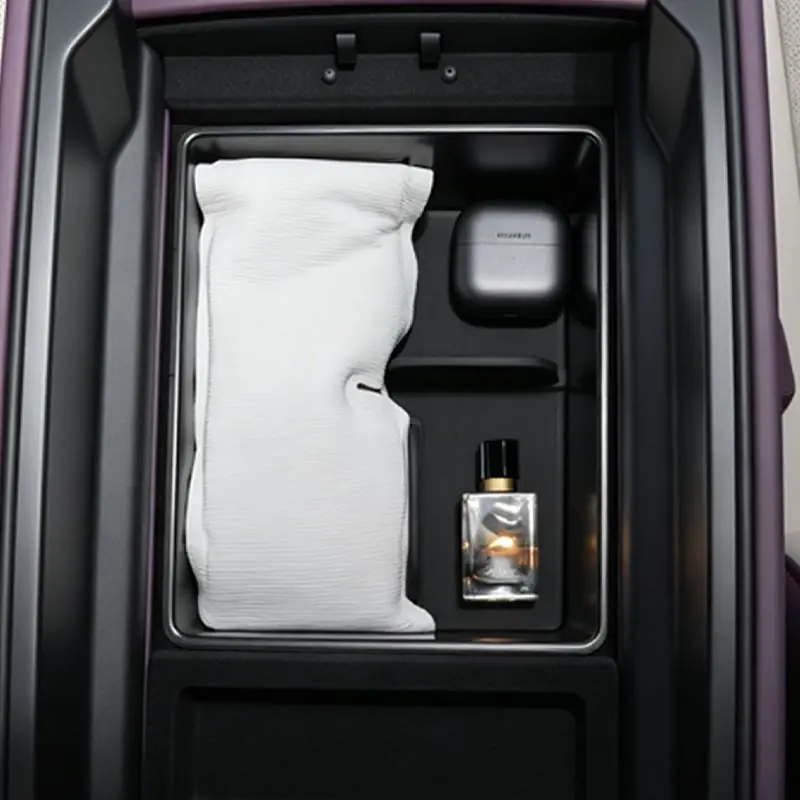 Armrest Storage Box gallery image 2
