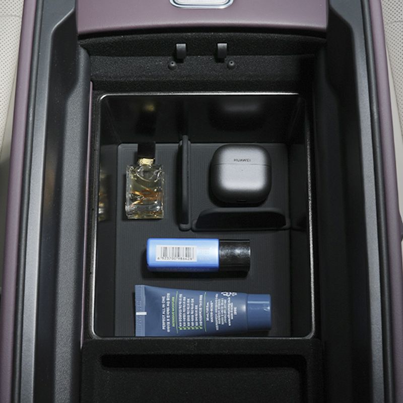Armrest Storage Box gallery image 3