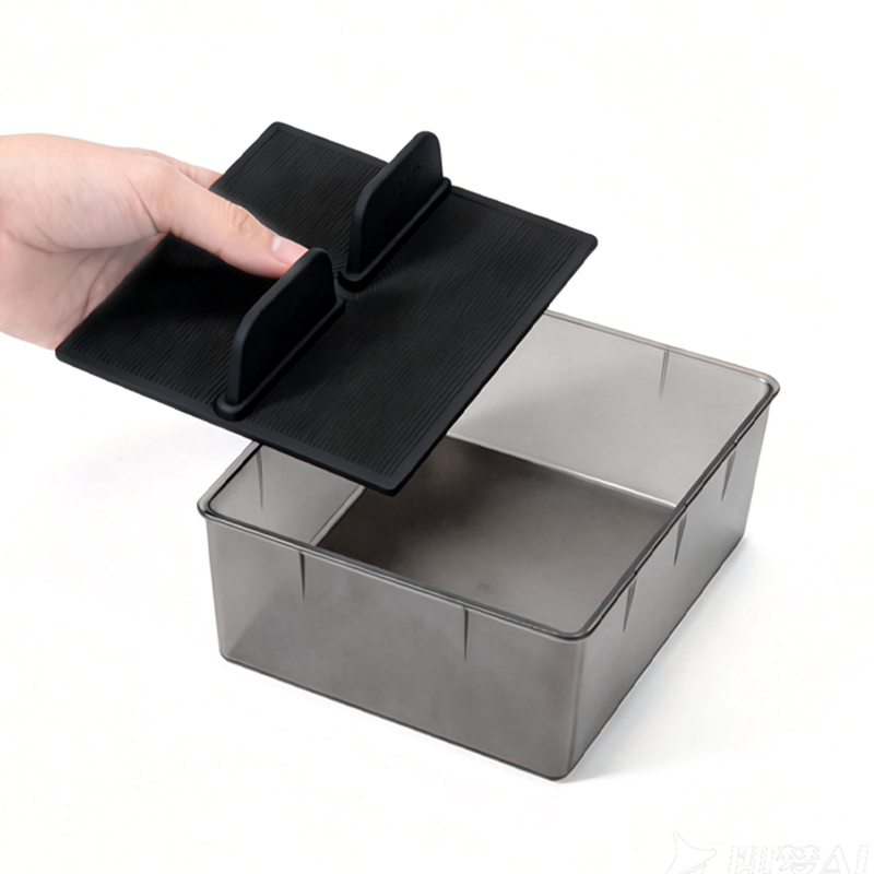 Armrest Storage Box gallery image 5