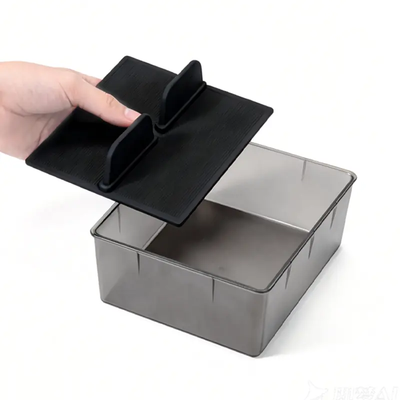Armrest Storage Box gallery image 5