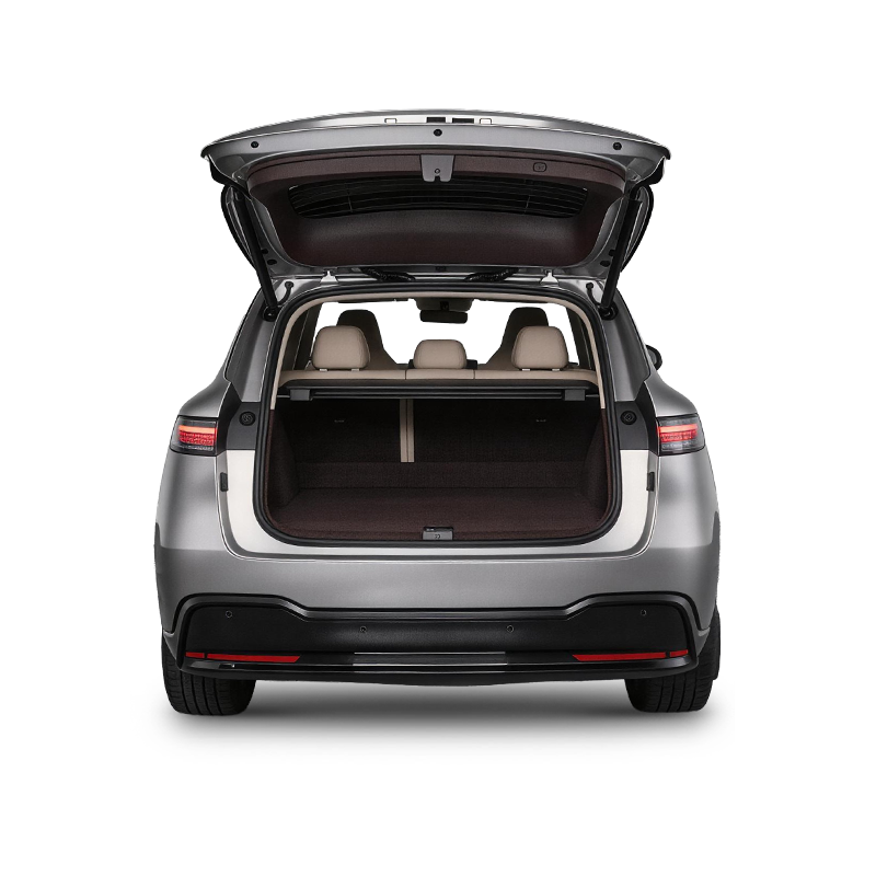Multi-Function Trunk Rack gallery image 5