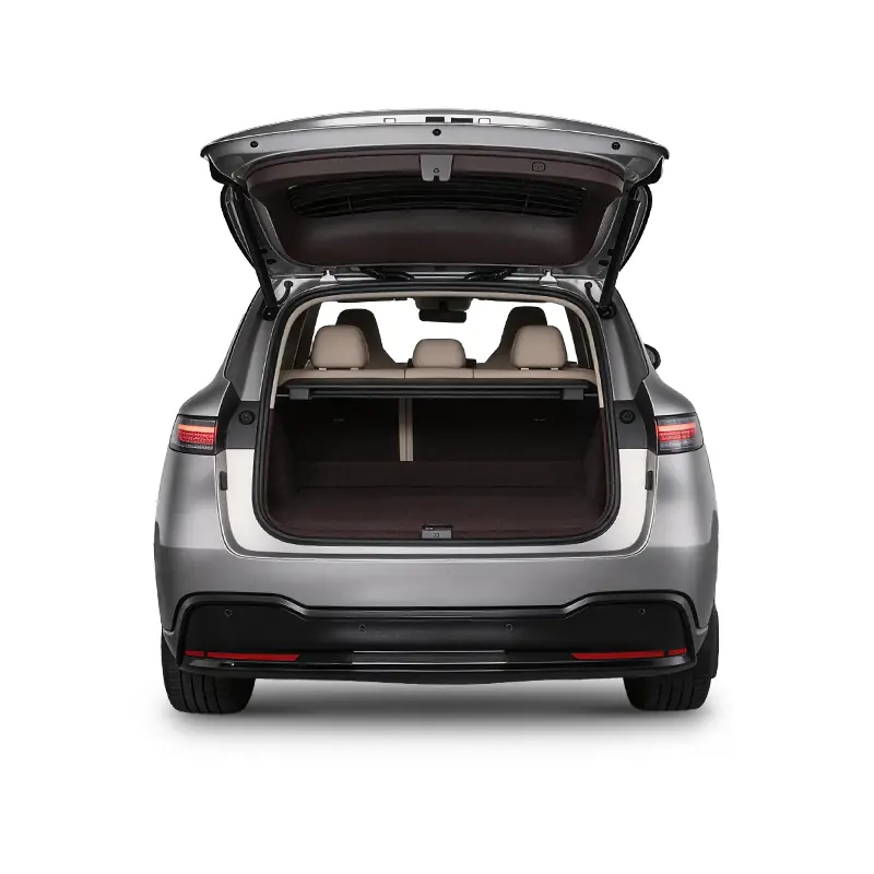 Multi-Function Trunk Rack gallery image 5