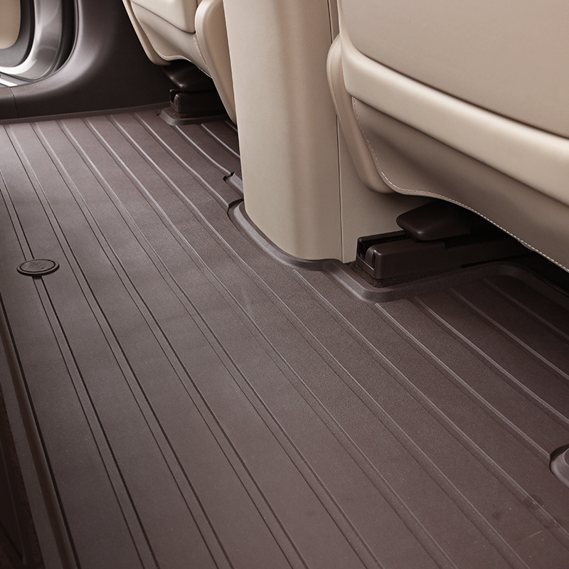 TPE Floor Liner