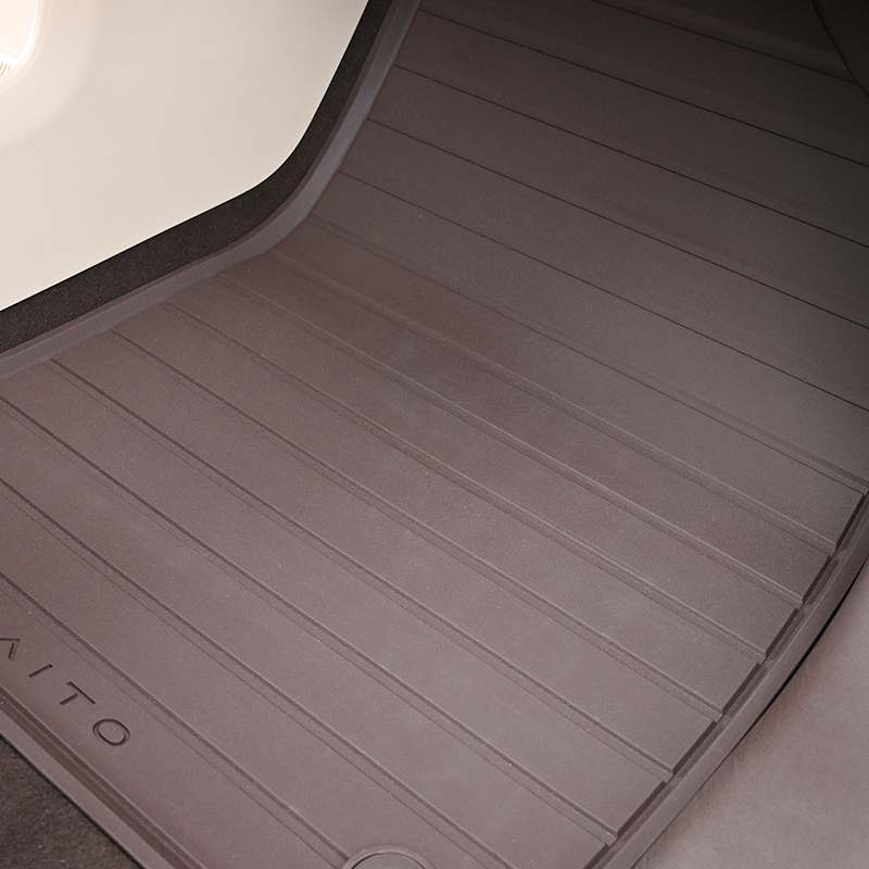 TPE Floor Liner gallery image 2