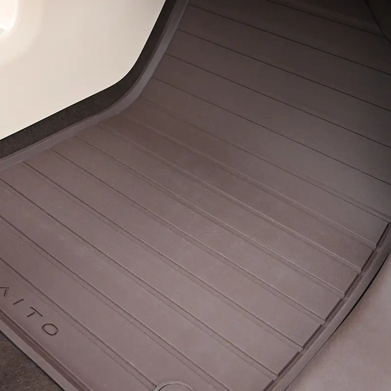 TPE Single-Layer Floor Liner gallery image 2
