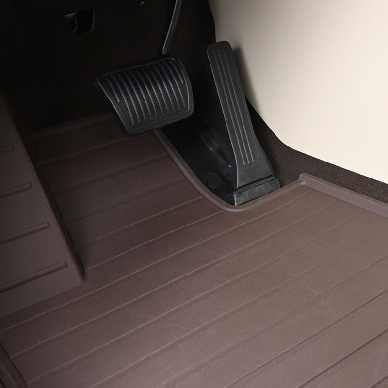 TPE Floor Liner gallery image 3