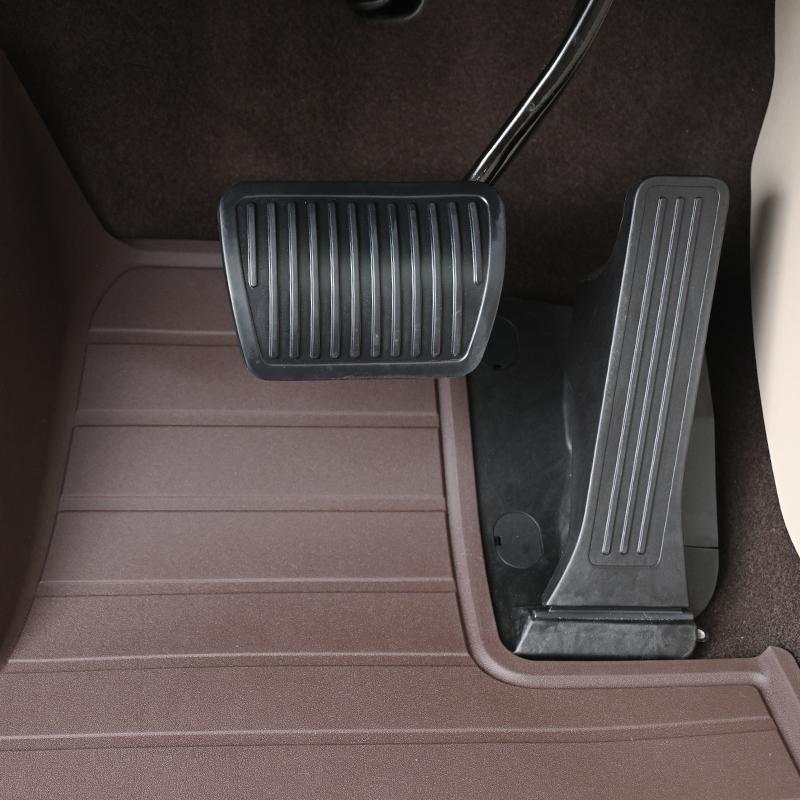 TPE Floor Liner gallery image 4
