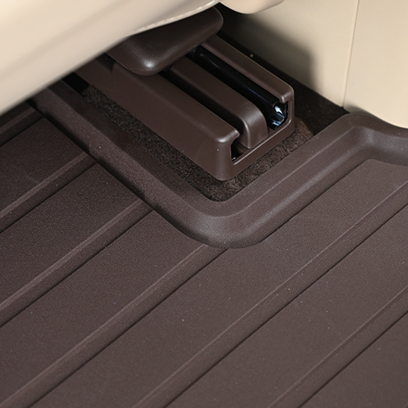 TPE Floor Liner gallery image 5