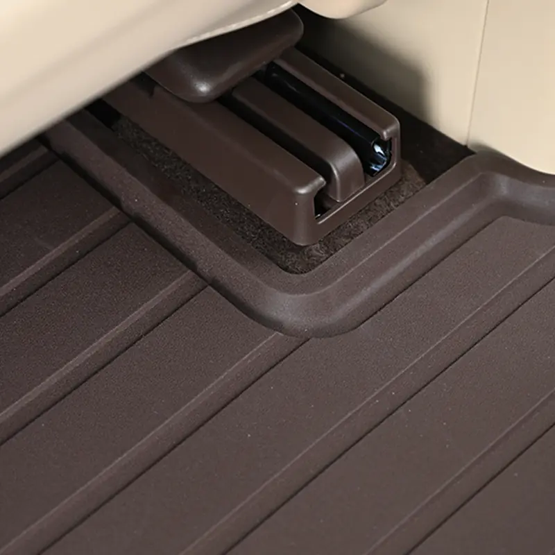 TPE Single-Layer Floor Liner gallery image 5