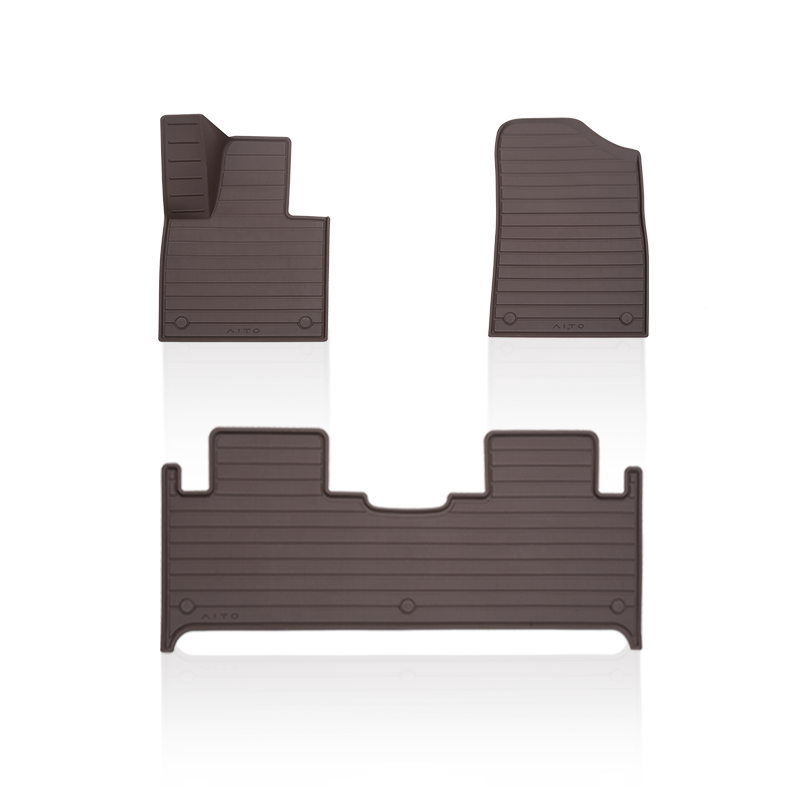 TPE Floor Liner gallery image 6