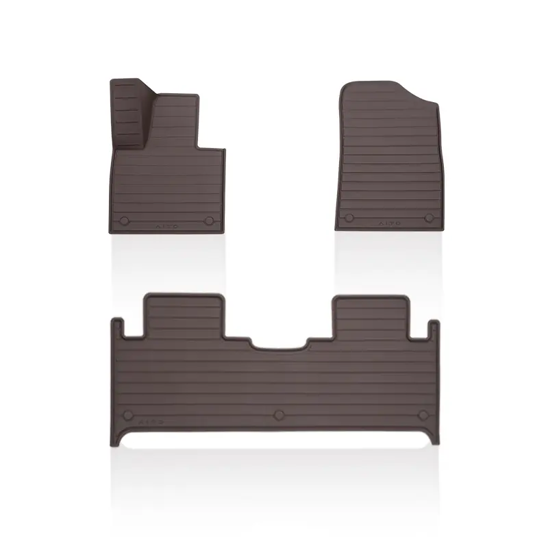 TPE Single-Layer Floor Liner gallery image 6