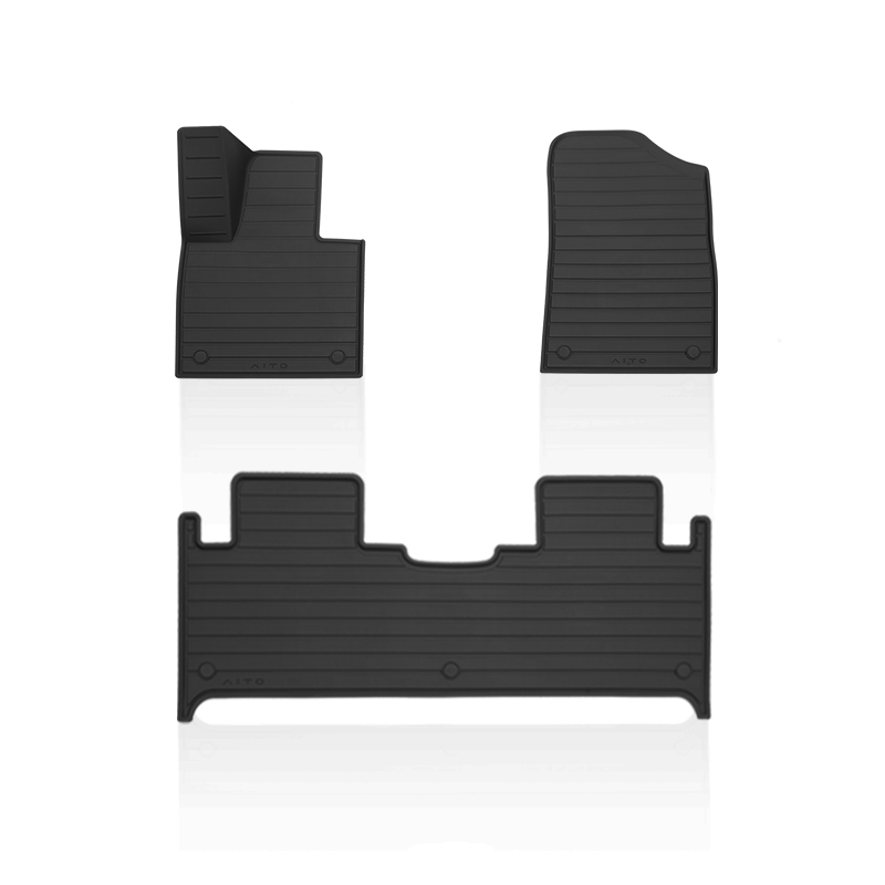 TPE Floor Liner gallery image 7
