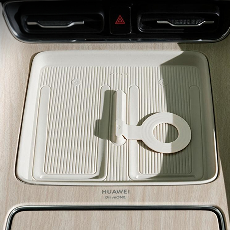 Wireless Charging Protective Pad