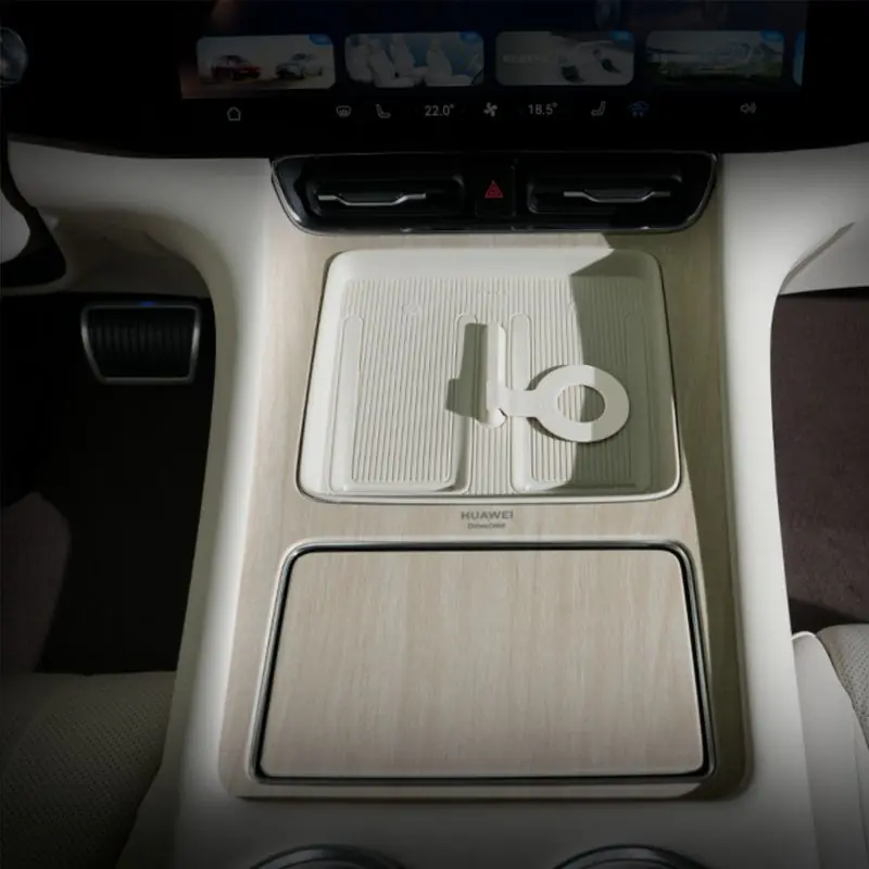 Wireless Charging Protective Pad gallery image 3