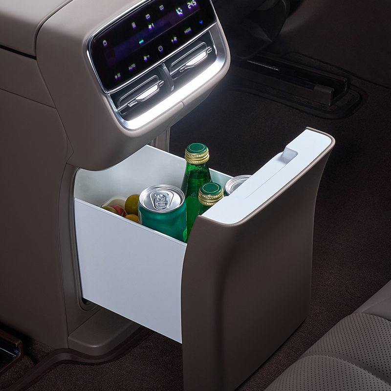 Single-Layer Refrigerator Cup Holder gallery image 4