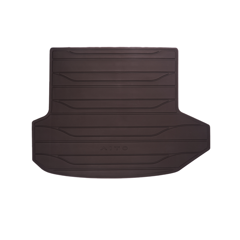 TPE Trunk Liner