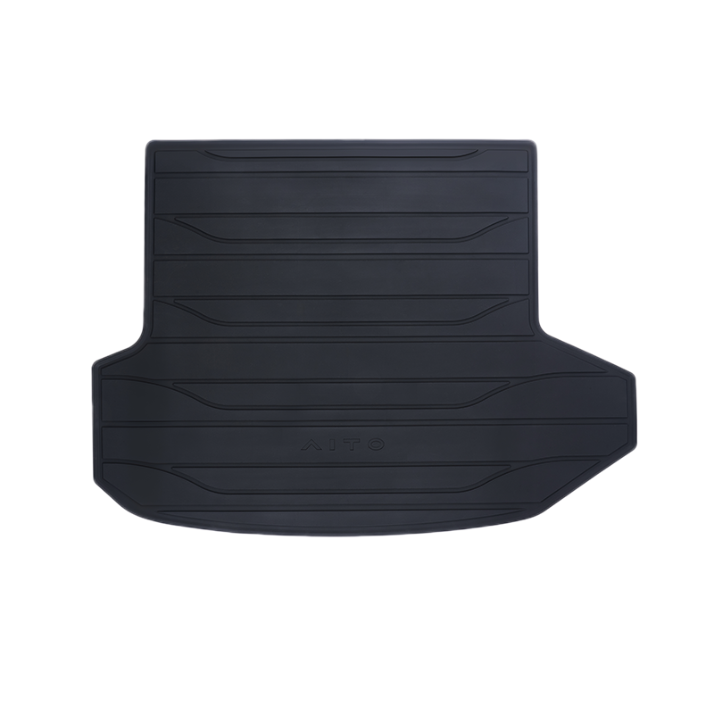 TPE Trunk Liner gallery image 2