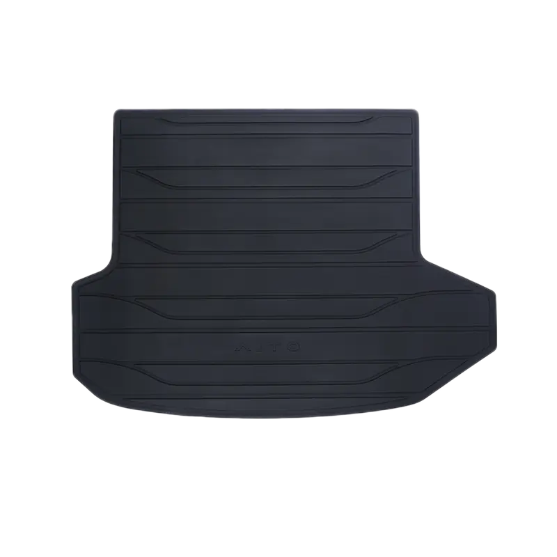 TPE Trunk Liner gallery image 2