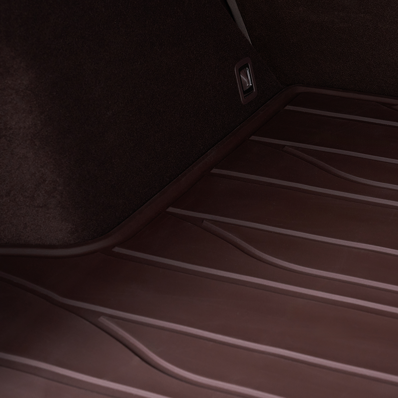 TPE Trunk Liner gallery image 4