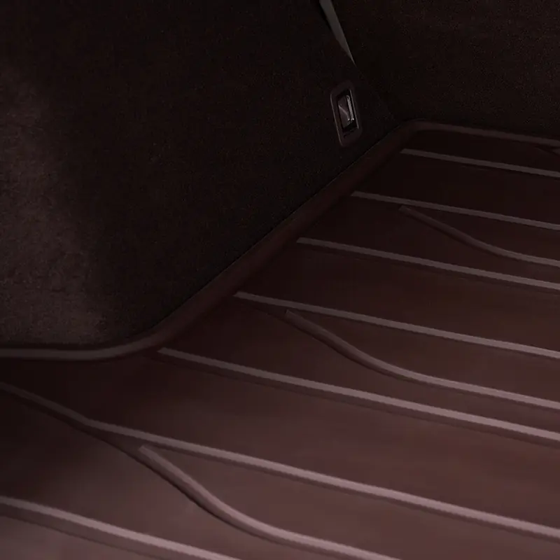 TPE Trunk Liner gallery image 4