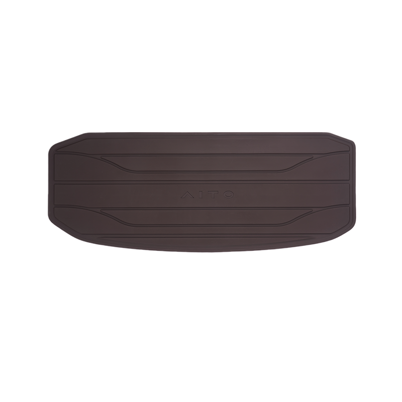 TPE Trunk Liner gallery image 7
