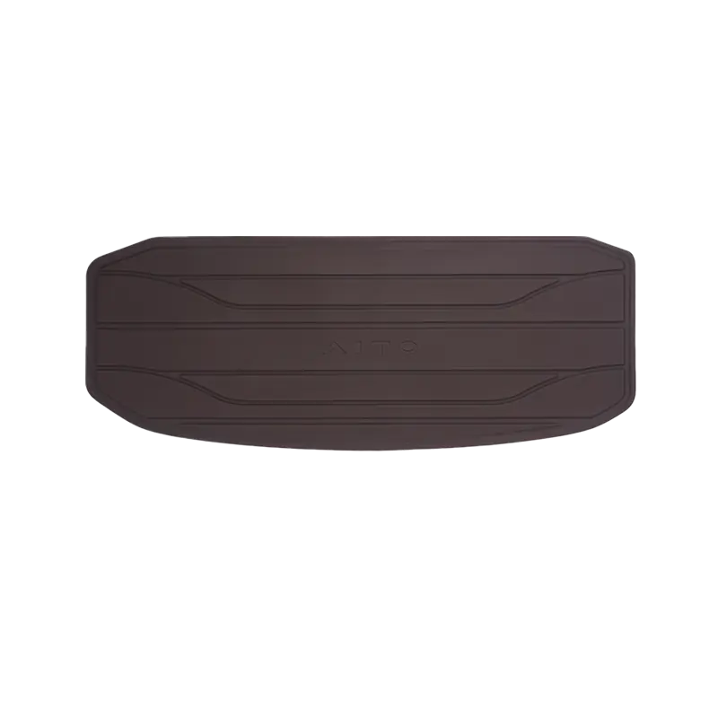 TPE Trunk Liner gallery image 7