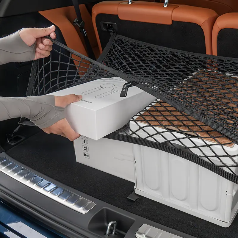 Trunk Cargo Net gallery image 3