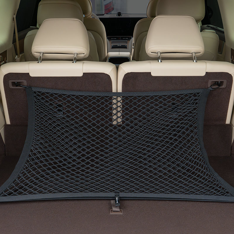 Trunk Cargo Net gallery image 4