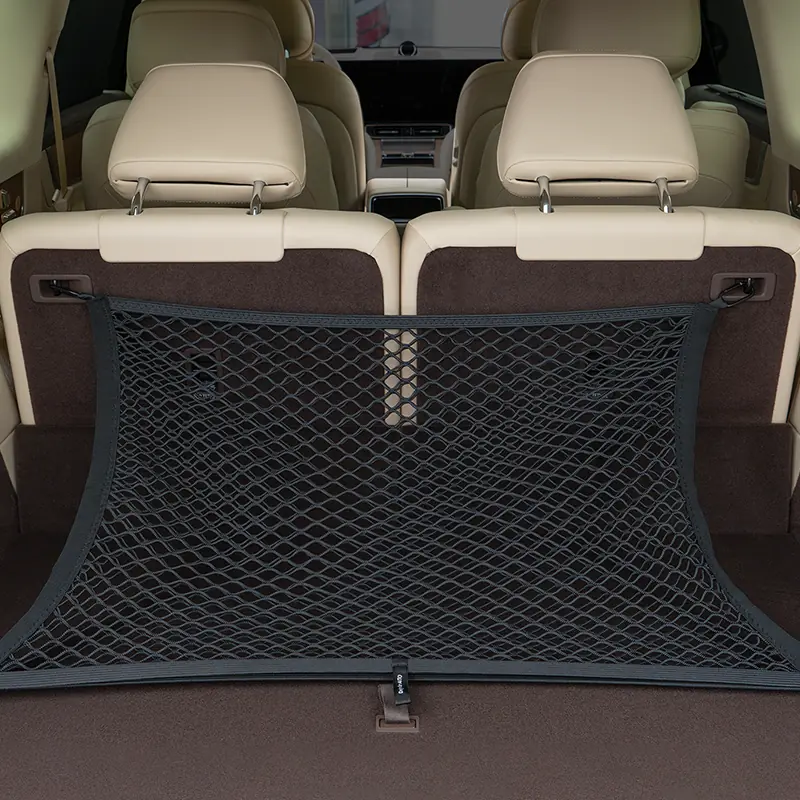 Trunk Cargo Net gallery image 4
