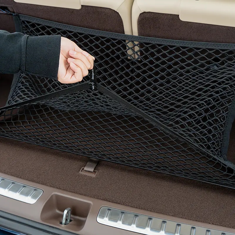 Trunk Cargo Net gallery image 6