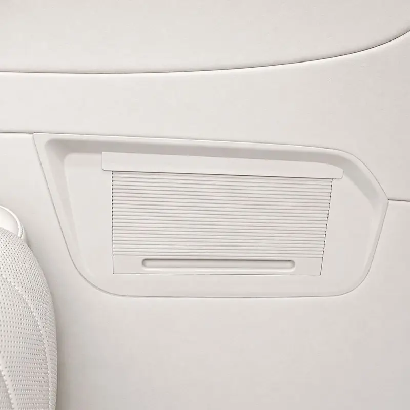 Center-Console Privacy Panel gallery image 4