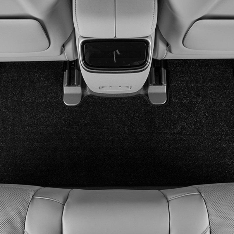 Tufted Carpet Floor Mat gallery image 3