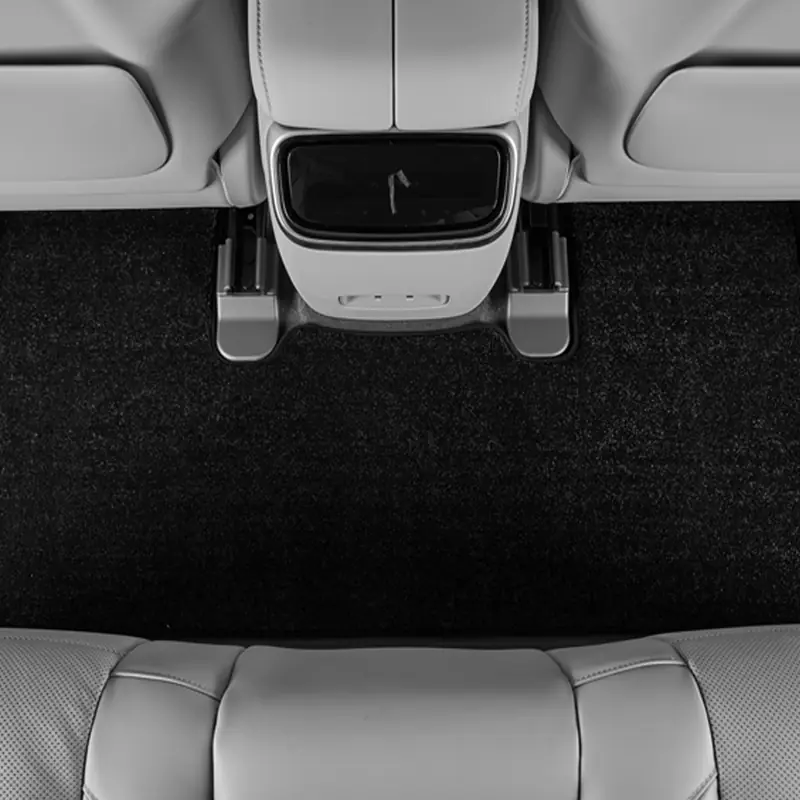 Tufted Carpet Floor Mat gallery image 3