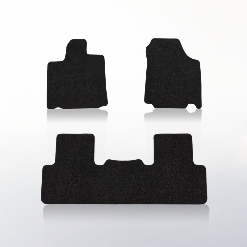 Tufted Carpet Floor Mat gallery image 4