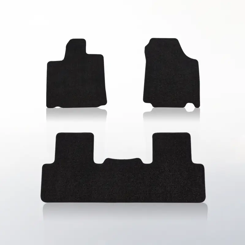 Tufted Carpet Floor Mat gallery image 4
