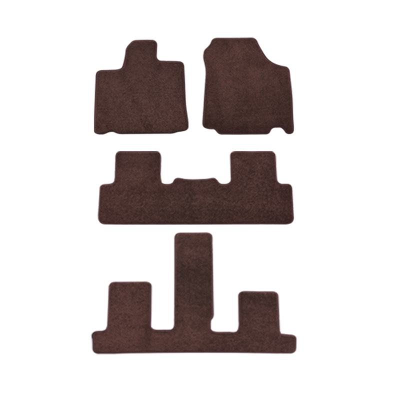 Tufted Carpet Floor Mat gallery image 7