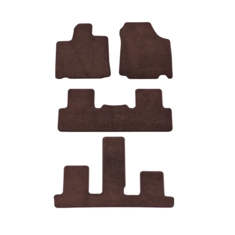 Tufted Carpet Floor Mat gallery image 7
