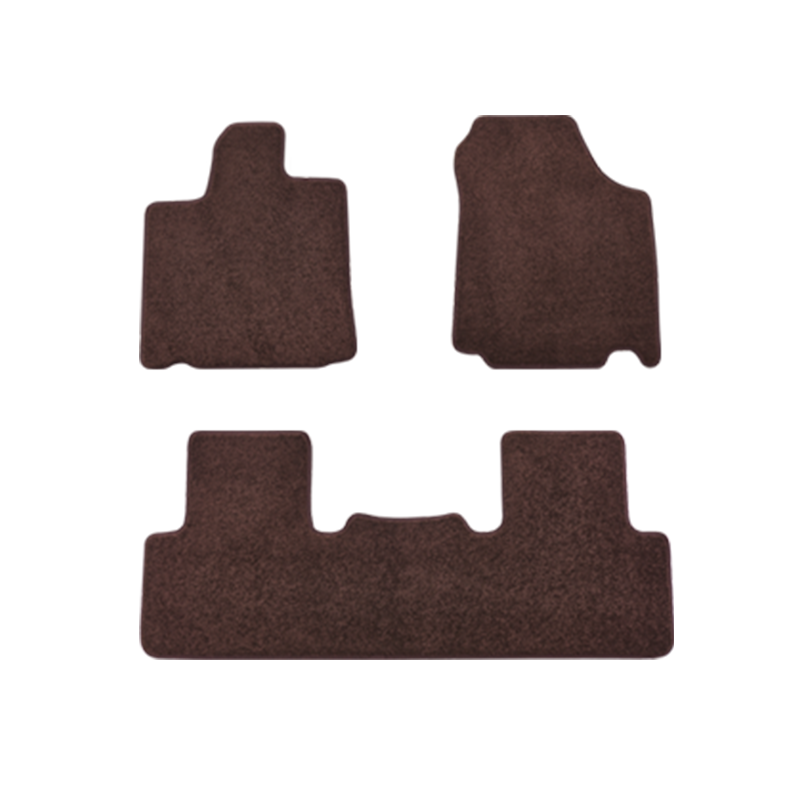 Tufted Carpet Floor Mat gallery image 8