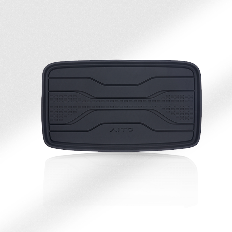 Front-Trunk Mat