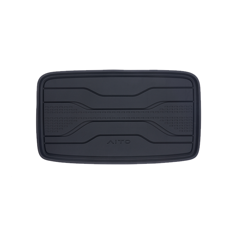 Front-Trunk Mat gallery image 2