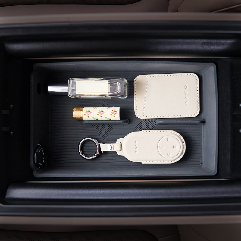 Armrest Storage Box gallery image 2