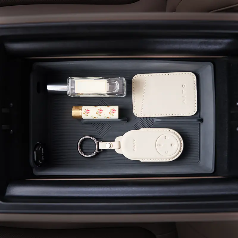 Armrest Storage Box gallery image 2