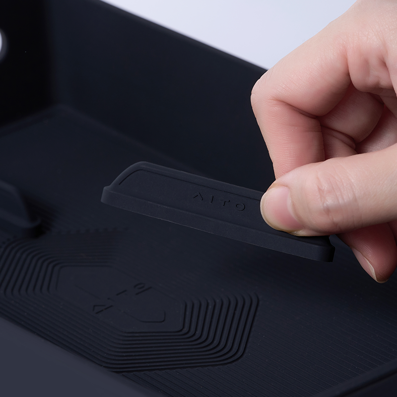 Armrest Storage Box gallery image 3