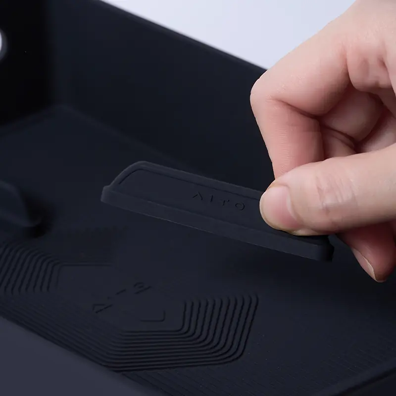 Armrest Storage Box gallery image 3