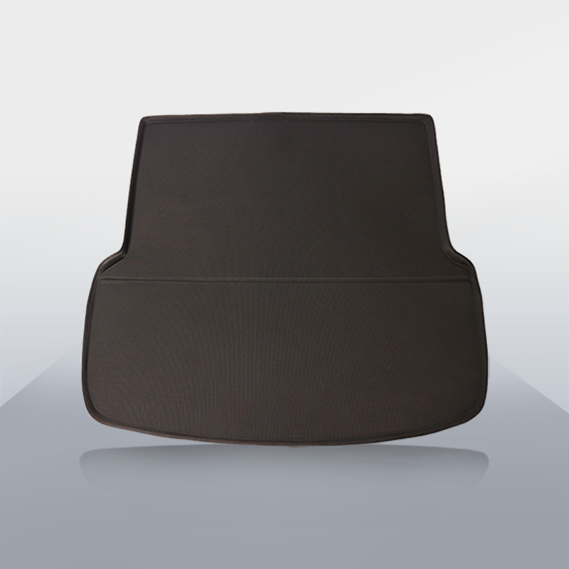 TPR Trunk Liner
