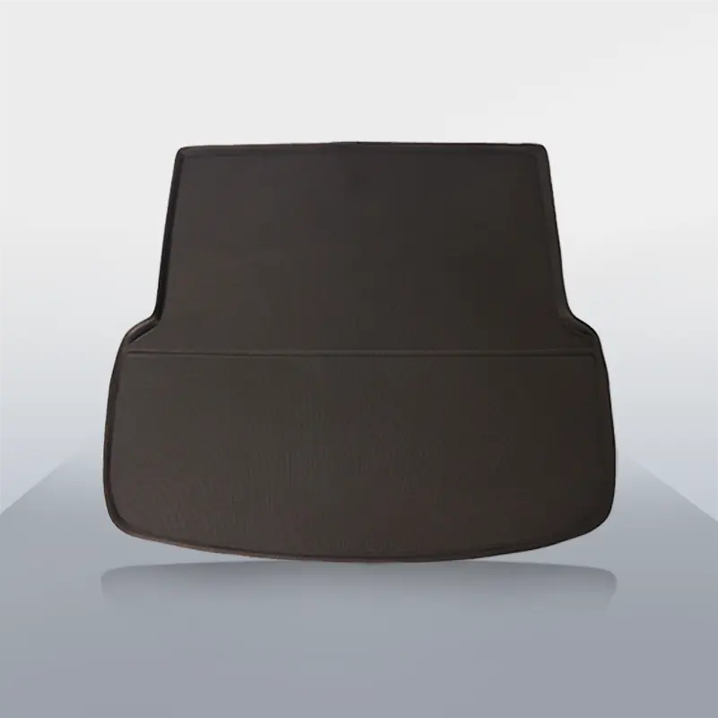 TPR Trunk Liner